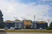 Comfort Inn & Suites Maumee - Toledo I80-90 - 2-Star