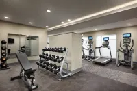 Residence Inn Minneapolis St. Paul/Eagan - Gym