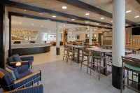 SpringHill Suites Jackson Hole - Bữa sáng