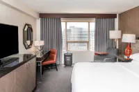 Sheraton Indianapolis City Centre Hotel