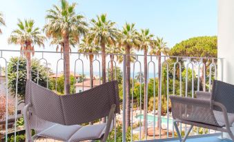 So' Lifestyle Hotel Sorrento