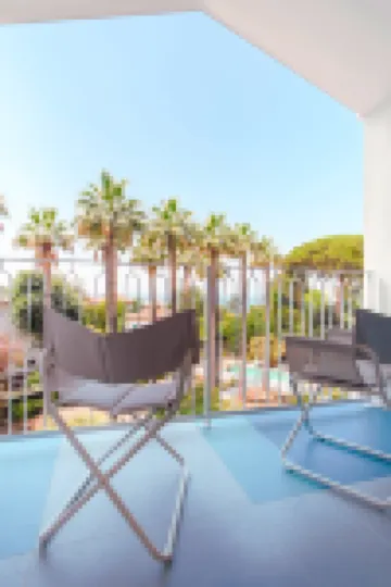 So' Lifestyle Hotel Sorrento