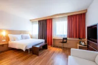 Comfort Hotel Olomouc Centre Hotels in Prostejov