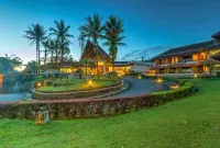 Pusako Hotel Bukittinggi Các khách sạn ở Manggis Ganting