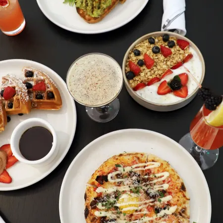 Kimpton HARPER HOTEL by IHG
