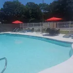 Hampton Inn by Hilton Egg Harbor Township Atlantic City - Swimmingpools