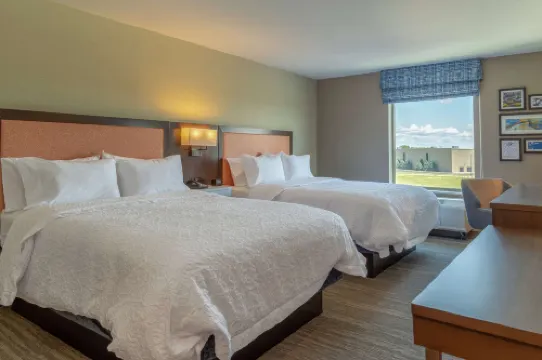 Hampton Inn by Hilton Bourbonnais/Kankakee