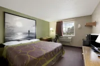 Super 8 by Wyndham Pulaski Hotels in Altmar