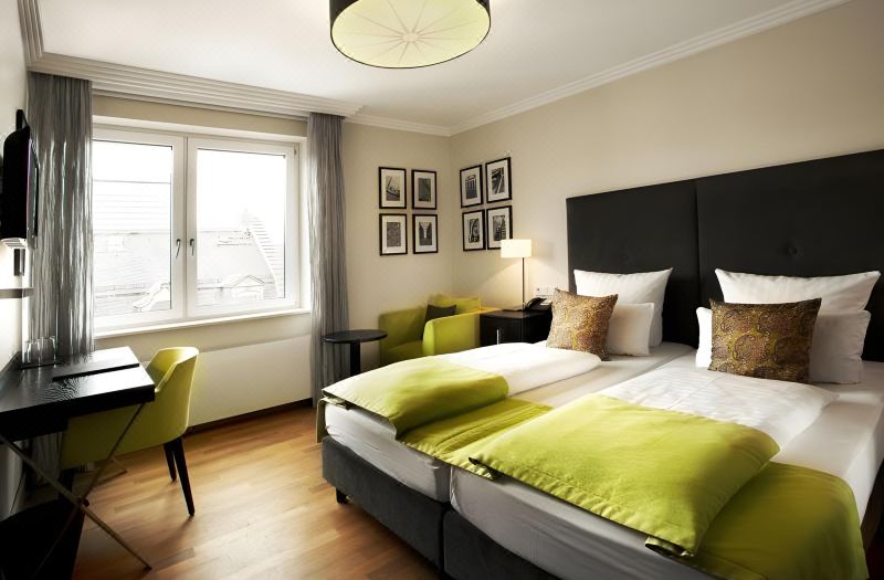 Hotel Hamburger Hof