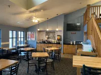 AmericInn by Wyndham Greenville Hotels in Oakfield Township