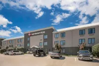Best Western Plus Lafayette Hotel University Area