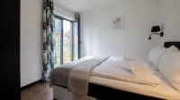 Apartamenty Sun & Snow Szkolna z Widokiem na skocznię Hotel in zona Kolej Linowa Szyndzielnia - stacja dolna