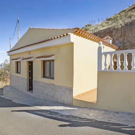 House Altos de Gáldar