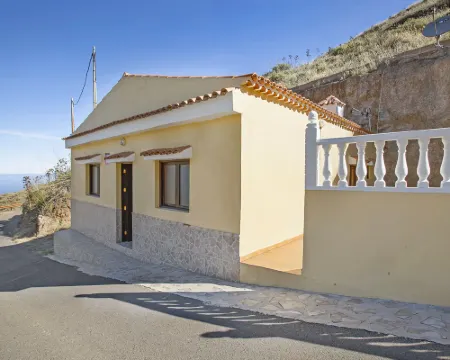 House Altos de Gáldar Hotels in Comarca Norte