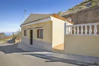 House La Cabaña Galdar = 加爾達爾小屋