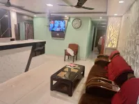 Chandana Residencys Hotels in Дондапарти