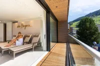 Die Bergerin - Appartements Schladming