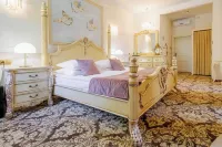 Dwór Prezydencki Boutique Hotel & Spa Hotels in Zglobice