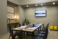 Olympic Hotel - 3-Star