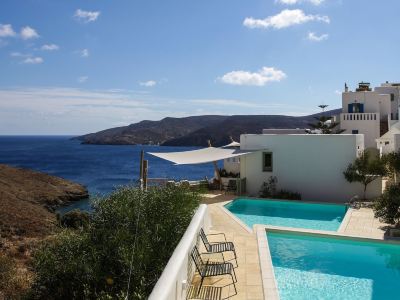 Pylaia Boutique Hotel & Spa