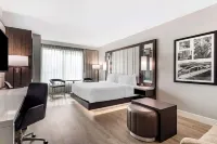 Cambria Hotel Austin Uptown Near the Domain Hôtels à : Wells Branch