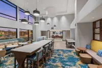 Hampton Inn by Hilton Morro Bay