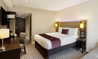 Premier Inn Camberley
