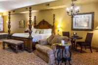 The Inn at Leola Village, a Historic Hotel of America - 4 estrellas