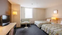 Tsubamesanjo Washington Hotel Отели в г. 