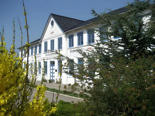 Den Gamle Grænsekro Hotels in Christiansfeld