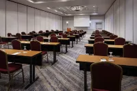 Bakersfield Marriott at the Convention Center Hotels in Kern County