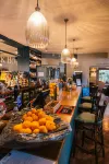 The Black Boy - bar