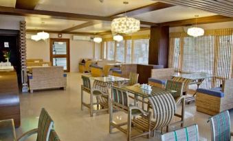 Rains Inn Eco Hotel