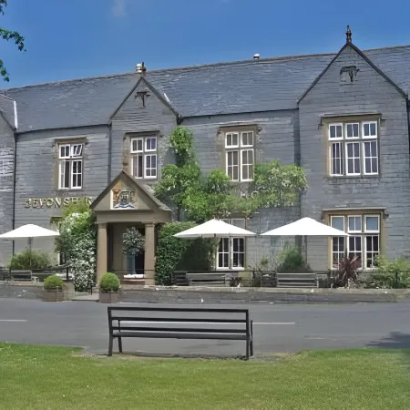 Devonshire Arms