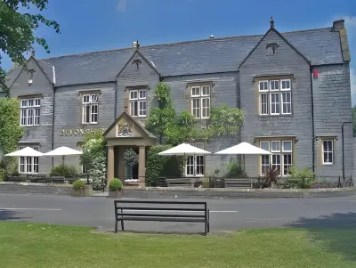 Devonshire Arms Hotels in Martock