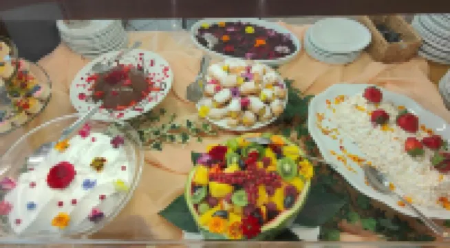 Hotel Morfeo - Fun Hotel - No Family