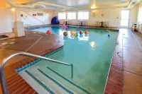 Quality Inn & Suites Sequim at Olympic National Park - Ramah keluarga