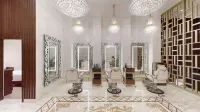 Radisson Blu Hotel & Suites GRT Chennai - СПА