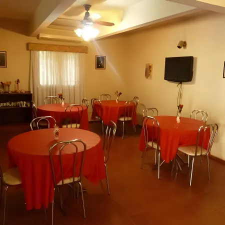 Hostería Casa Blanca Iguazú