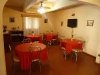 Hostería Casa Blanca Iguazú - إقامة ريفية