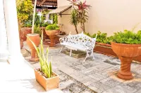 Hotel San Juan Mérida Hotels in 