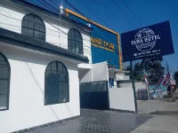 Tama Hotel Các khách sạn ở Sleman