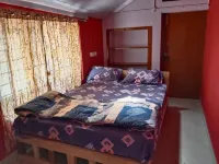 Manthan Homestay Hotels in Virajpet