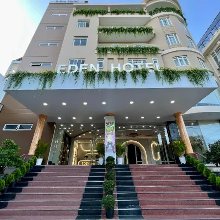 Eden Quy Nhon Hotel