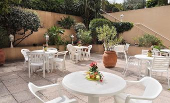 Residhotel Villa Maupassant