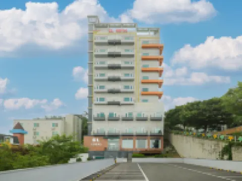 Boryeong (Daecheon) CL Hotel Hotels in Boryeong-si