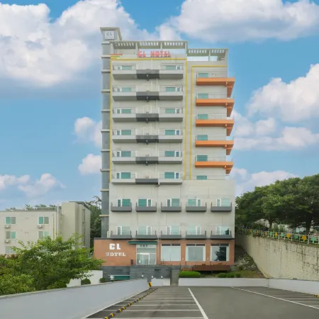Boryeong (Daecheon) CL Hotel