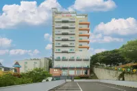 Boryeong (Daecheon) CL Hotel Hotels near Wonsando