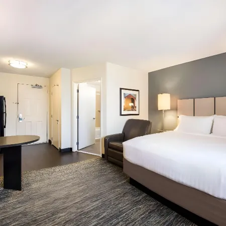 Sonesta Simply Suites Irvine East Foothill
