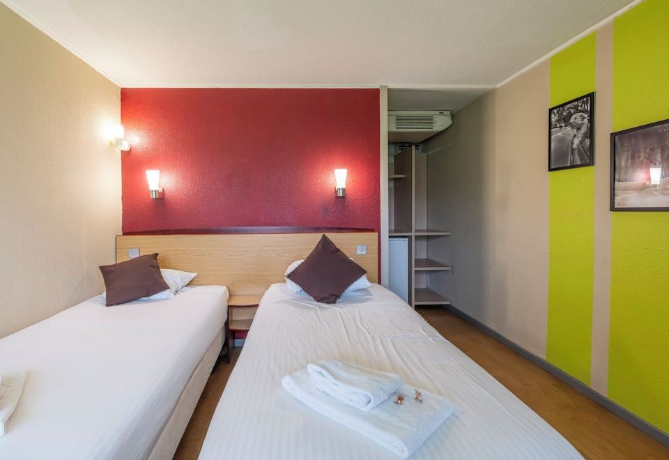 Sleep and Go Bruges 사진